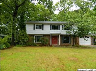 1624 Maralyn Dr, Birmingham, AL 35235