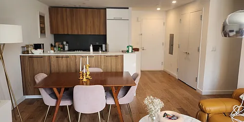 Rented by Prospect Management