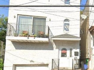 120 McAdoo Ave #2, Jersey City, NJ 07305