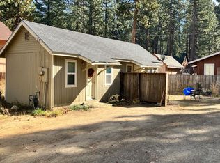 3688 Aspen Ave, South Lake Tahoe, CA 96150