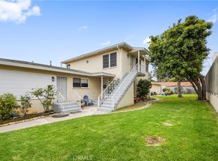 7031 Flight Ave, Los Angeles, CA 90045