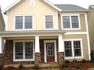 3901 Portland Trail Dr, Suwanee, GA