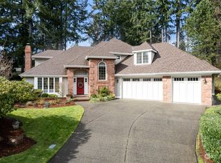 4405 126th Street Ct NW, Gig Harbor, WA 98332