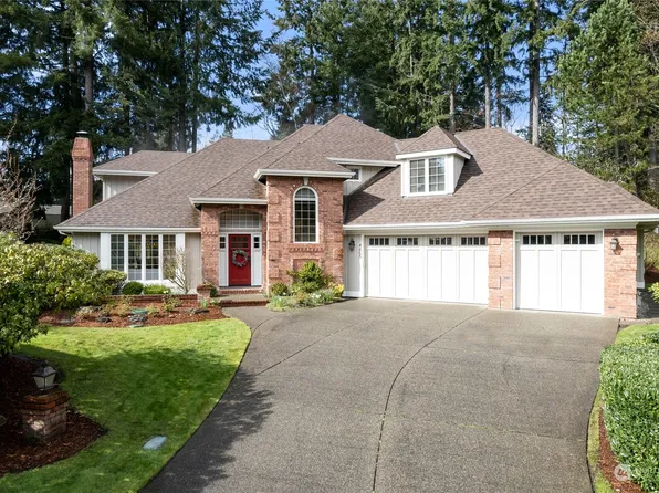 4405 126th St Court NW, Gig Harbor, WA 98332