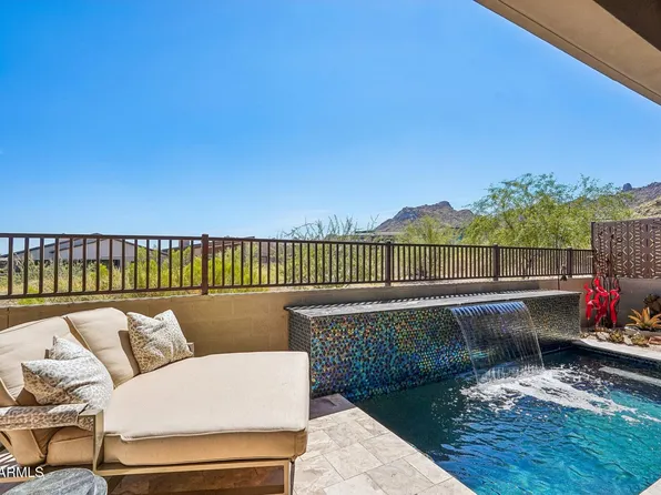 23731 N 125TH Place, Scottsdale, AZ 85255