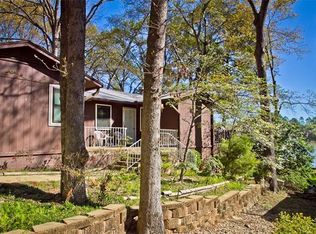 1659 Tanglewood Dr E, Hideaway, TX 75771
