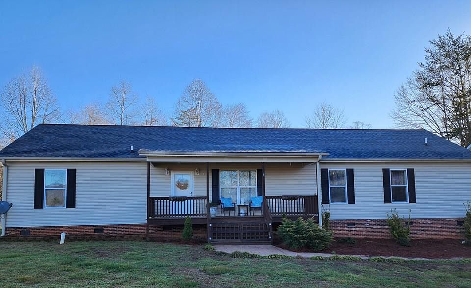 335 Walker Dr, Lambsburg, VA 24351 Zillow