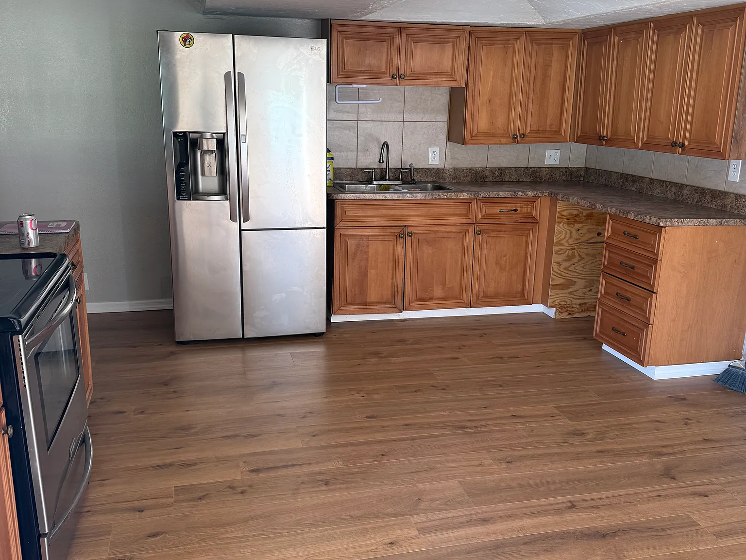 3 bed, 1344 sqft, $1,300 — Photo 2