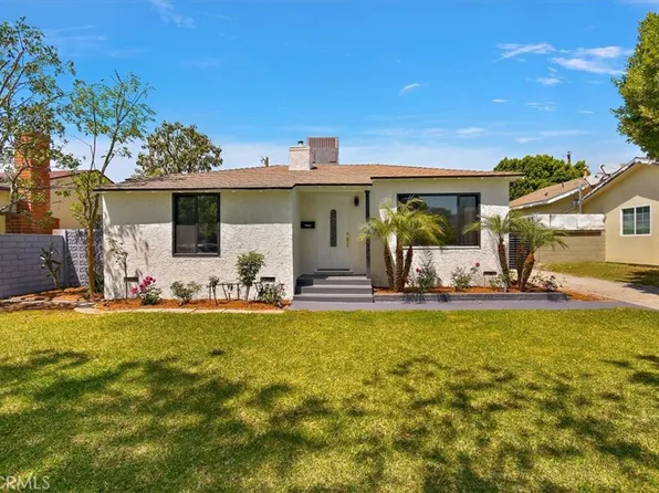 7907 Satsuma Ave, Sun Valley, CA 91352