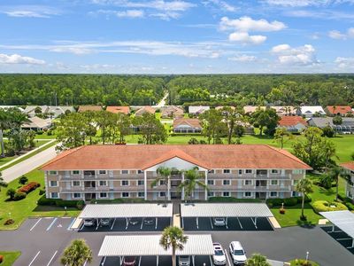 5980 Amherst Dr APT D305, Naples, FL, 34112