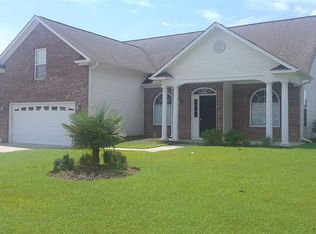 112 Pheasant Run Dr, Murrells Inlet, SC 29576