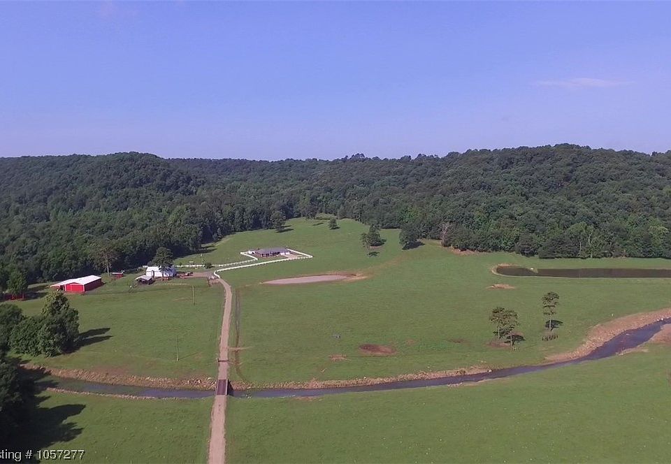 208 County Road 3601, Lamar, AR 72846 Zillow