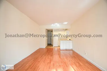 Rented by Metropolitan Property Group