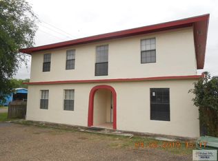 130 Forest Ave, Rio Hondo, TX 78583