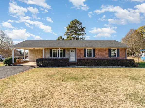 144 Corbin St, Winston Salem, NC 27107