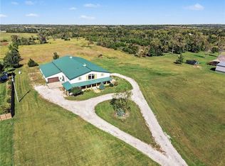 21936 Linwood Rd, Linwood, KS 66052