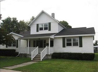 154 Prospect St, Clyde, OH 43410