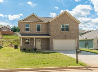 1077 Berry Cir, Springfield, TN 37172