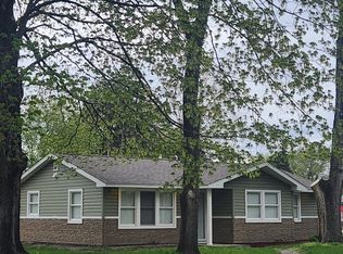1936 Roberts St, Wilmington, IL