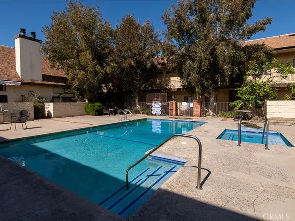 7632 Topanga Canyon Blvd APT 117, Canoga Park, CA 91304