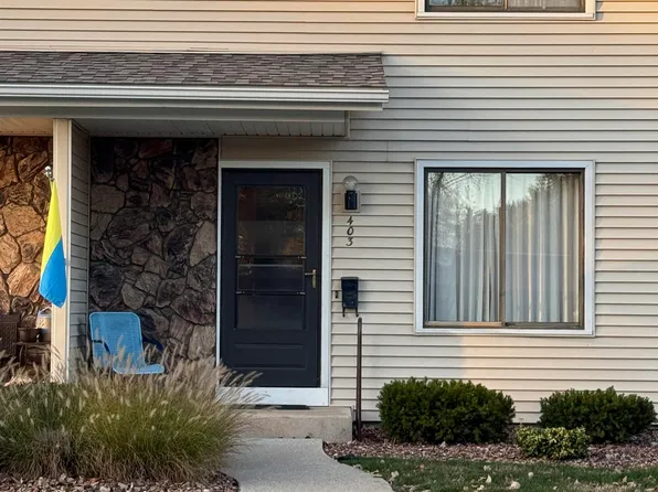 403 Cherryview Dr, Midland, MI 48640