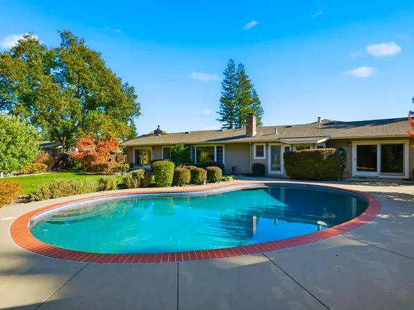 311 David Dr, Alamo, CA 94507