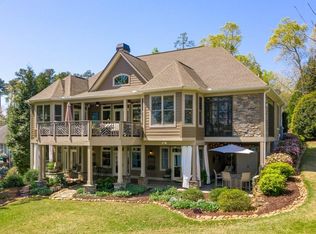 115 Abaco Ln, Seneca, SC 29672