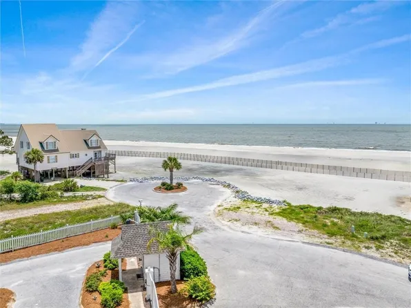 0 Audubon Pl, Dauphin Island, AL 36528
