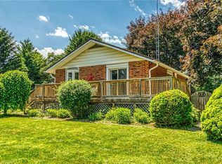 3791 Highway 3, Rainham, ON N0A1H0