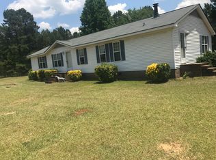 1794 Hephzibah Keysville Rd, Hephzibah, GA 30815