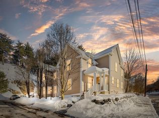 Condominiums Of Saraceno, Wakefield, MA 01880