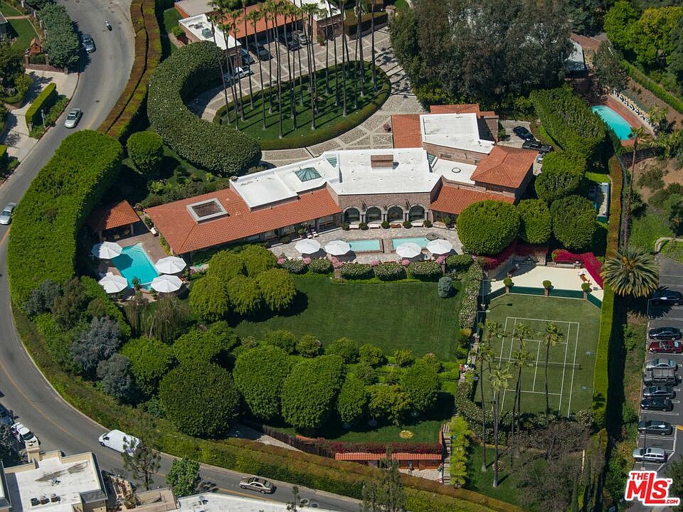 1220 Sunset Plaza Dr, Los Angeles, CA 90069 MLS 23271023 Zillow