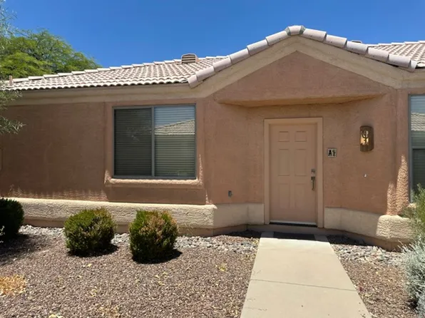 17216 E Salida Dr Unit A, Fountain Hills, AZ 85268