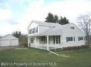 230 Franklin Hill Rd, Hallstead, PA 18822