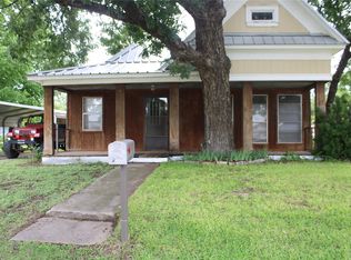 4000 County Road 279, Zephyr, TX 76890