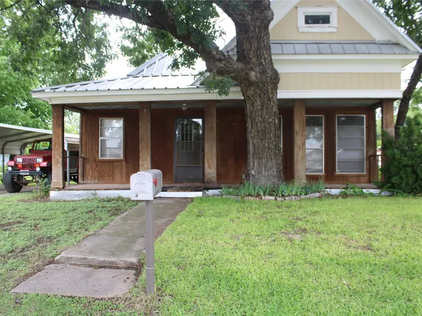 4000 County Road 279, Zephyr, TX 76890