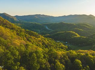 Gentry Mountain Rd, Flag Pond, TN 37657