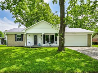 1231 N Harbison Ave, Indianapolis, IN 46219