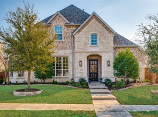 6356 Mountain Sky Rd, Frisco, TX 75036