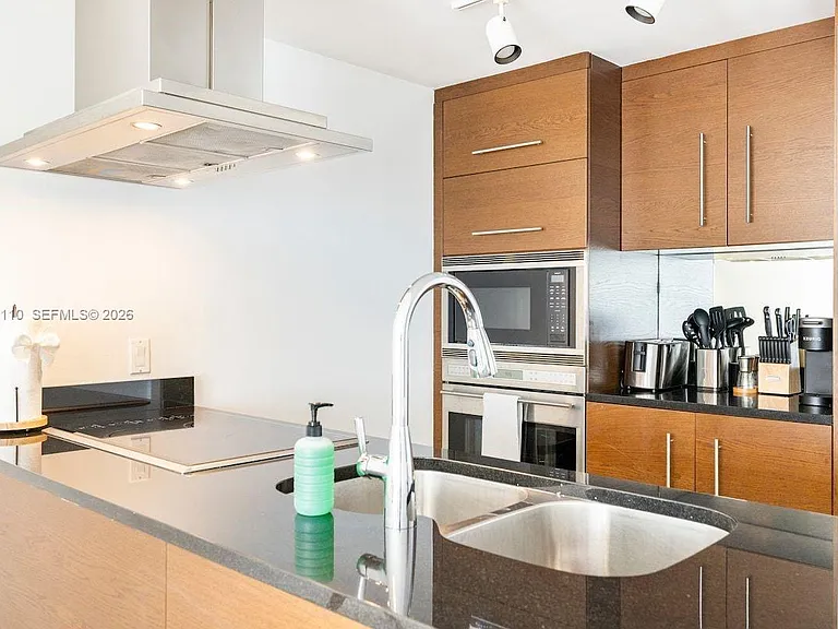 485 Brickell Ave #2507 — Photo 19