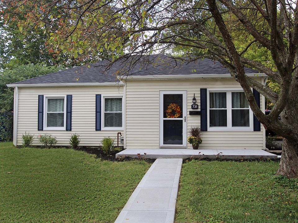 1st image of 731 Bernice St