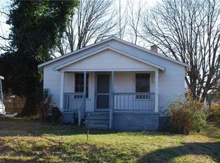 207 Hay St, High Point, NC 27260