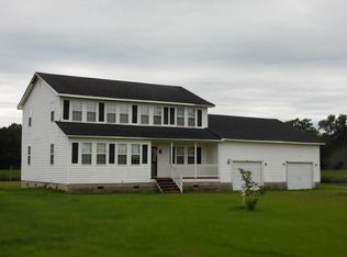 1235 Republican Rd, Windsor, NC 27983