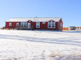 12 Cheyenne Trl, Pinedale, WY 82941