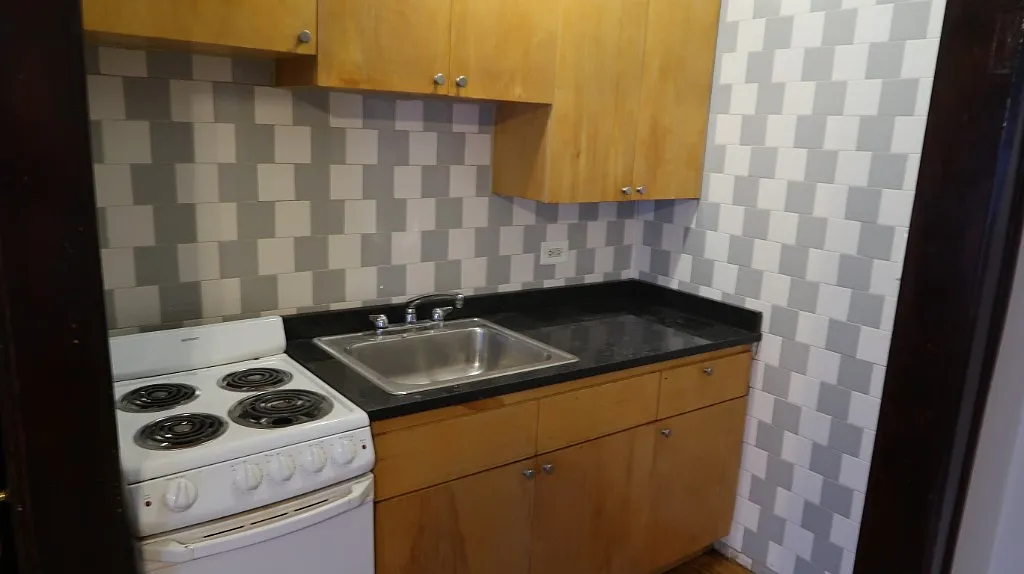 1 bed, 1.0 bath, 700 sqft, $1,500 — Photo 3
