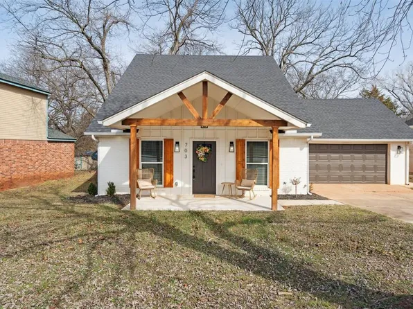 703 Rolling Mdw, Noble, OK 73068
