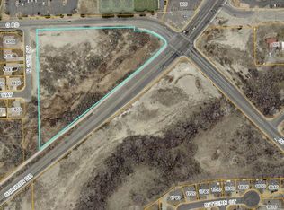 2735 G Rd, Grand Junction, CO 81506