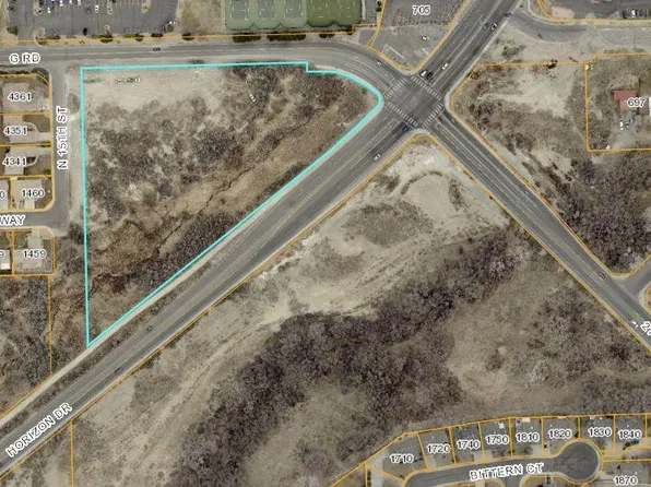 2735 G Rd, Grand Junction, CO 81506