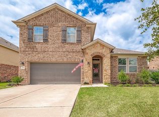 1002 Fuchsia Dr, Rosenberg, TX 77469