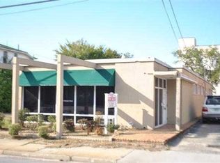 341 W Palmetto St, Florence, SC 29501